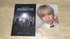 &TEAM VR BOUNDLESS 特典／トレカ【YUMA ユウマ】 - メルカリ