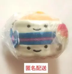 にっこりーノ　フェスティバルのぬいぐるみ　ホットケーキ