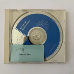 山下達郎/ライドオンタイム/ BVCR1032 CD