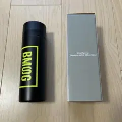 ブリーフィング × MiiR ミアー 水筒 ボトル 16oz 黒 ブラック - メルカリ
