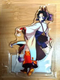 鬼滅の刃　干支 2026 午年　胡蝶しのぶ　アクリルスタンド