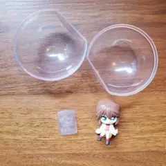 名探偵コナン　灰原哀　ガチャ