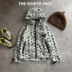 THE NORTH FACE ザノースフェイス　ジャケット　120cm ナイロン