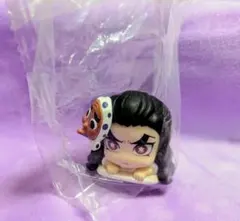 鬼滅の刃　おねむたん拾壱ノ型　鋼鐵塚蛍