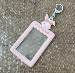 ウィッシュミーメル エンジョイアイドルシリーズトレカケース トレカホルダー