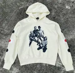 2025年最新】レッチリ パーカーの人気アイテム - メルカリ