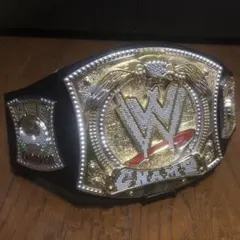2025年最新】WWEチャンピオンベルトの人気アイテム - メルカリ