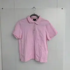 5ピ161◎BURBERRY GOLF◎ポロシャツ◎ゴルフ◎レディースのサムネイル
