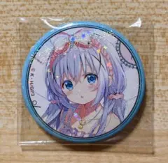 2026年最新】チノ 缶バッジの人気アイテム - メルカリ