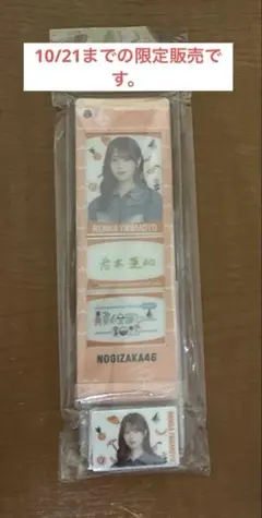 乃木坂46 岩本蓮加 個別カスタムキーホルダー 8月 真夏の全国ツアー2025