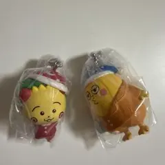 コジコジ　みんなでおやすみマスコット