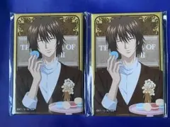 不二周助 テニプリ テニスの王子様 缶マグネット ジャンフェス JF