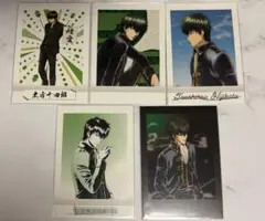 銀魂 パシャこれ 土方十四郎 其ノ肆