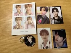 2026年最新】トレカ straykids ハンの人気アイテム - メルカリ