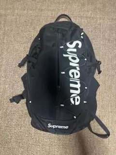 2026年最新】supreme 17ss リュックの人気アイテム - メルカリ
