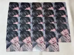 &TEAM YUMA Back to Life ユニバ トレカ