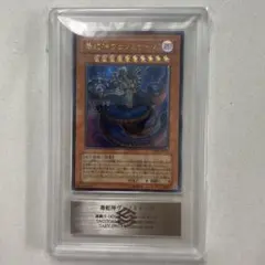 PSA10】0013 毒蛇神ヴェノミナーガ アルティメットレア レリーフ