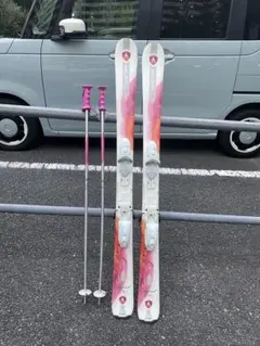 新品タグ付き DYNASTTAR ディナスター ワンピース ダイナスター スキー板｜スキー｜スポーツ おすすめ人気商品一覧 通販