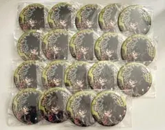 ヒロアカ コレクション缶バッジ 緑谷出久