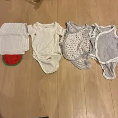 ベビー ボディスーツ