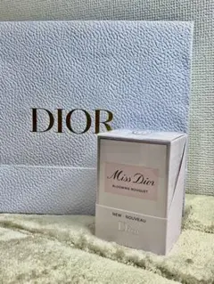 フランス限定 100ml ディオール ミス ディオール オードゥ トワレ