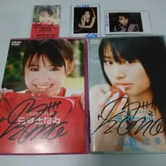 近野成美 らすとなる-卒業- ラストナル-旅立ち-