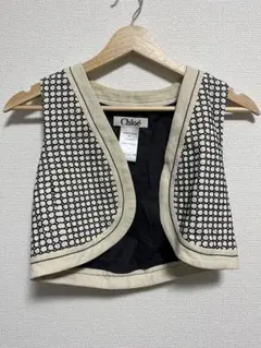 クロエ　Chloe ベストのサムネイル