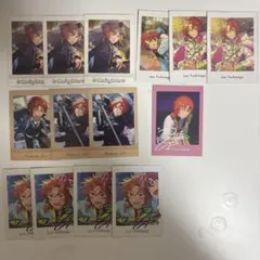 月永レオ ぱしゃこれ ぱしゃっつ まとめ売り