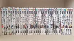 東京リベンジャーズ 全巻セット 1~31巻