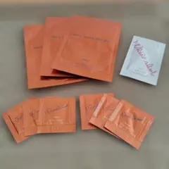 POLA WRS IC バイタブルシートマスク リンクルショットセラムサンプル