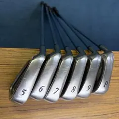 2025年最新】ゼクシオ アイアンセット レフティの人気アイテム - メルカリ