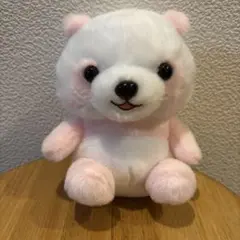 コアラ ぬいぐるみ ピンク ハッピーズー - メルカリ
