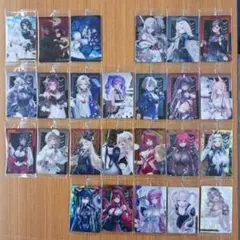 2025年最新】勝利の女神 nikke ウエハース コンプの人気アイテム