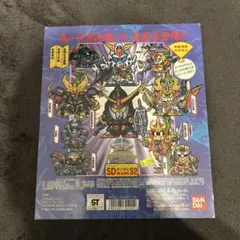 ガンダム台紙