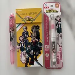 希少 キューピー コラボ ボールペン 7本 | Mercari
