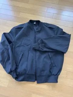 米陸軍 オフィサー ジャケット ベスト セット使用