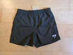 最終値下 サ道　サウナパンツ サイズS-M カーキ タグ付き