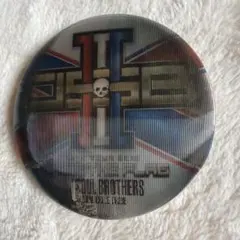 2026年最新】三代目 缶バッチの人気アイテム - メルカリ