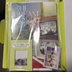 NCT DREAM 会報 2026 スペシャルキット