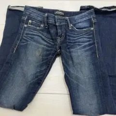 Moussy ローライズ　平成　ギャルy2k