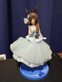 【中古】フィギュア ライスシャワー 「一番くじ ウマ娘」 A賞
