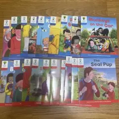 2026年最新】英語 絵本 まとめ売りの人気アイテム - メルカリ