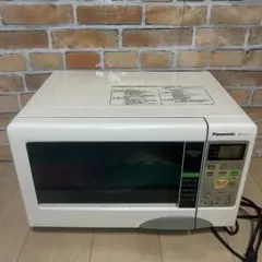 パナソニック オーブンレンジ 23L 除菌清掃済 ハイスペック 美品 パナソニック オーブンレンジ 23L ホワイト NE－FS3C