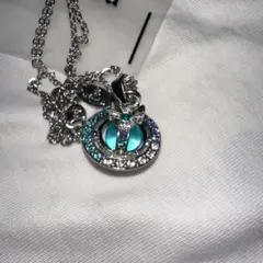 Vivienne Westwood 목걸이 오브 블루