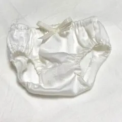 MDDサイズ綿サテンのショーツ