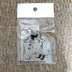 ジャンプ展 ドラゴンボール アクリルキーホルダー