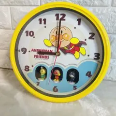 2025年最新】アンパンマン からくり 時計の人気アイテム - メルカリ