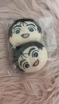 諸泉尊奈門 おまんじゅう 忍たま乱太郎