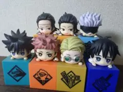 呪術廻戦 ひっかけフィギュア