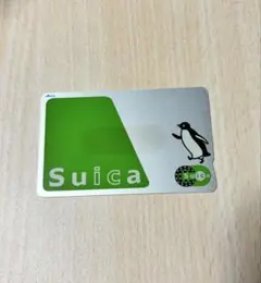 JAL Suica イオカード ペンギンデザイン - メルカリ